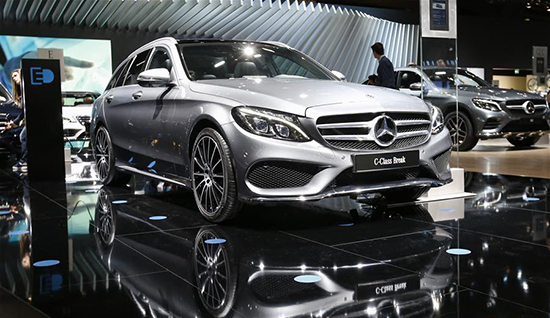 新能源车是这届车展的第一亮点,国际车展新能源概念车品牌