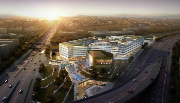 2018年玄武、雨花要逆天！看完再也不想离开……