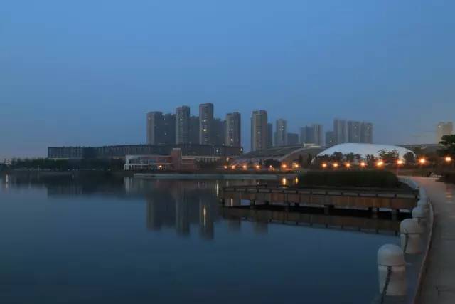 2018年玄武、雨花要逆天！看完再也不想离开……