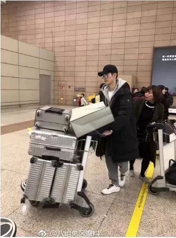 张翰最近为什么上热搜,张翰为什么上热搜了