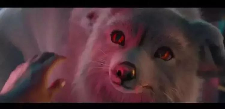 二代妖精刘亦菲颠覆形象妖气十足,35岁刘亦菲照样美成天仙