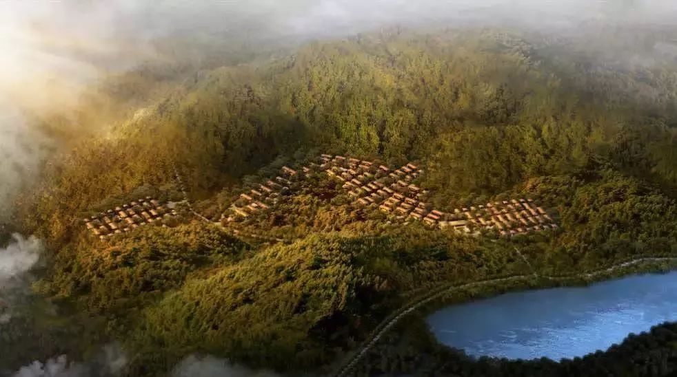 宝华山等了1500年,终于迎来了宿命中的知音……