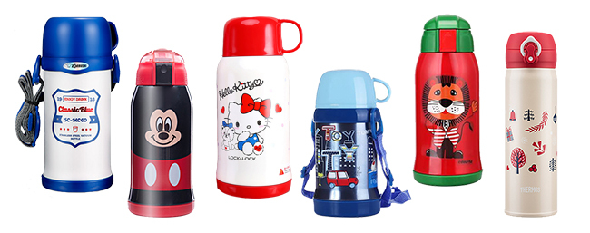 怎样选择正确的保温杯,保温杯到底该怎么选