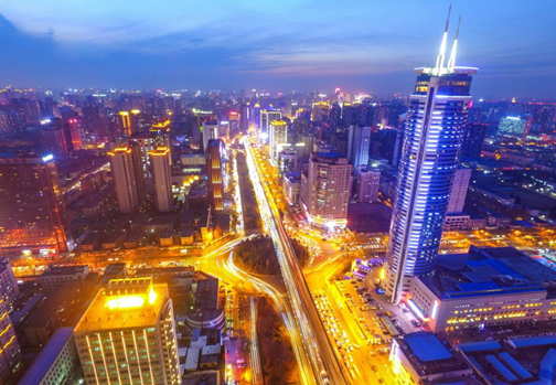 高新大都荟有什么玩儿的,高新大都荟负一层