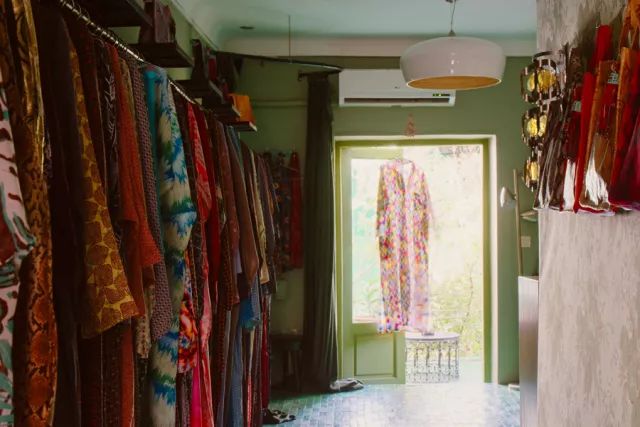 喀什古城特色购物,马拉喀什老城攻略