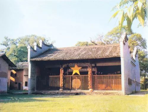 国内首次大范围、大规模、成系统编写红色文化教材！我宣传、我推荐，我为赣州代言！