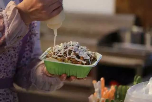 冬日美食记,冬日美食做法