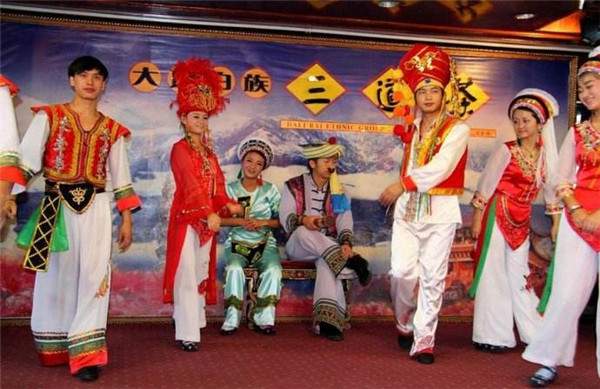 最具有中国民族特色的茶饮,盘点各种口味的茶饮