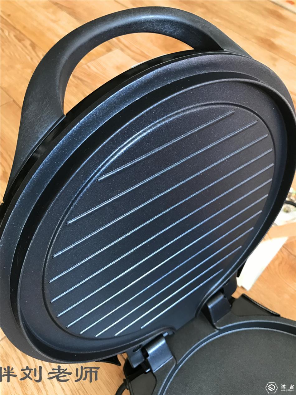 美的mc-jcn30a电饼铛拆解视频,美的mc-jcn30c电饼铛按键为什么不亮