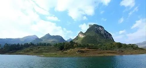 毕节大美织金,贵州毕节之最