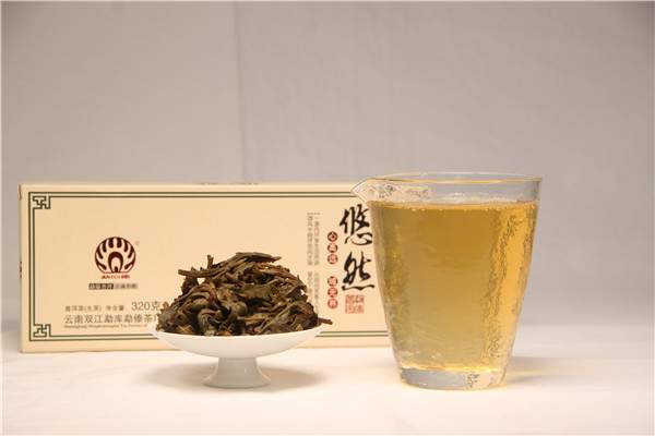 勐傣普洱茶点滴香醇,勐傣普洱点滴香醇是什么茶