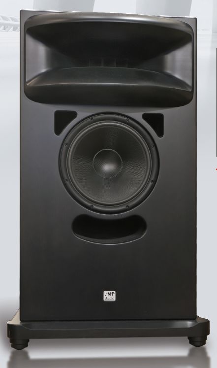 为Hi-End级器材所汗颜——JMFAudio全系统赏析