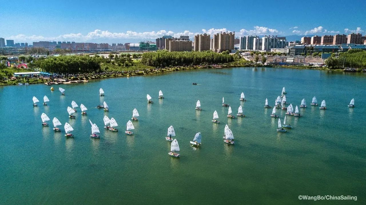 新赛季日历,2019帆船赛事集锦