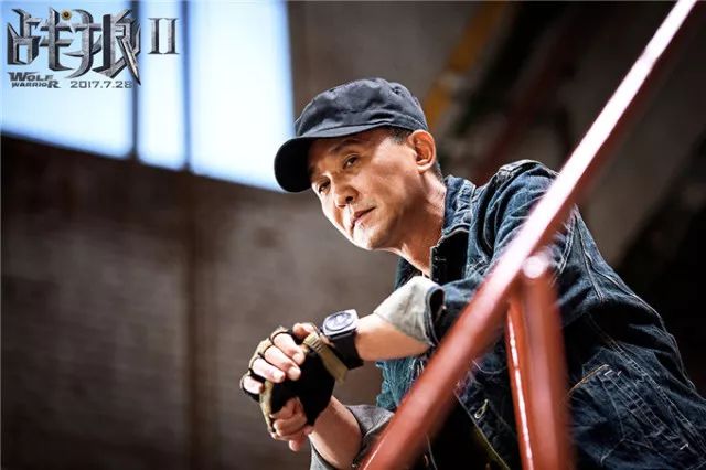 2017“黑马”影片：别以为是意外，很可能是趋势｜盘点