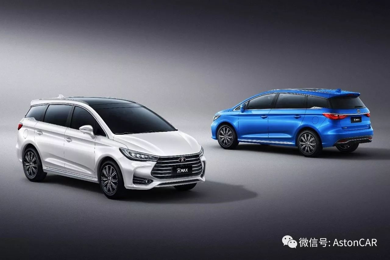 2017年上市的新车有哪些,未来可期的几款新车