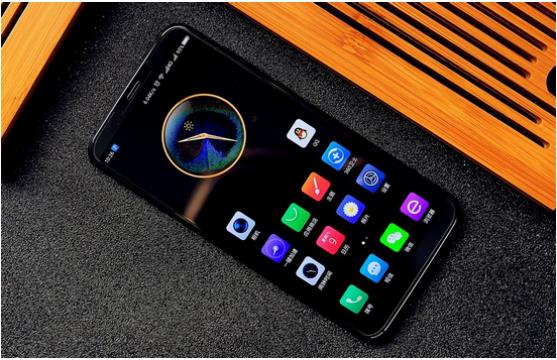 工艺难度系数极高360手机N6Pro将推出银色版