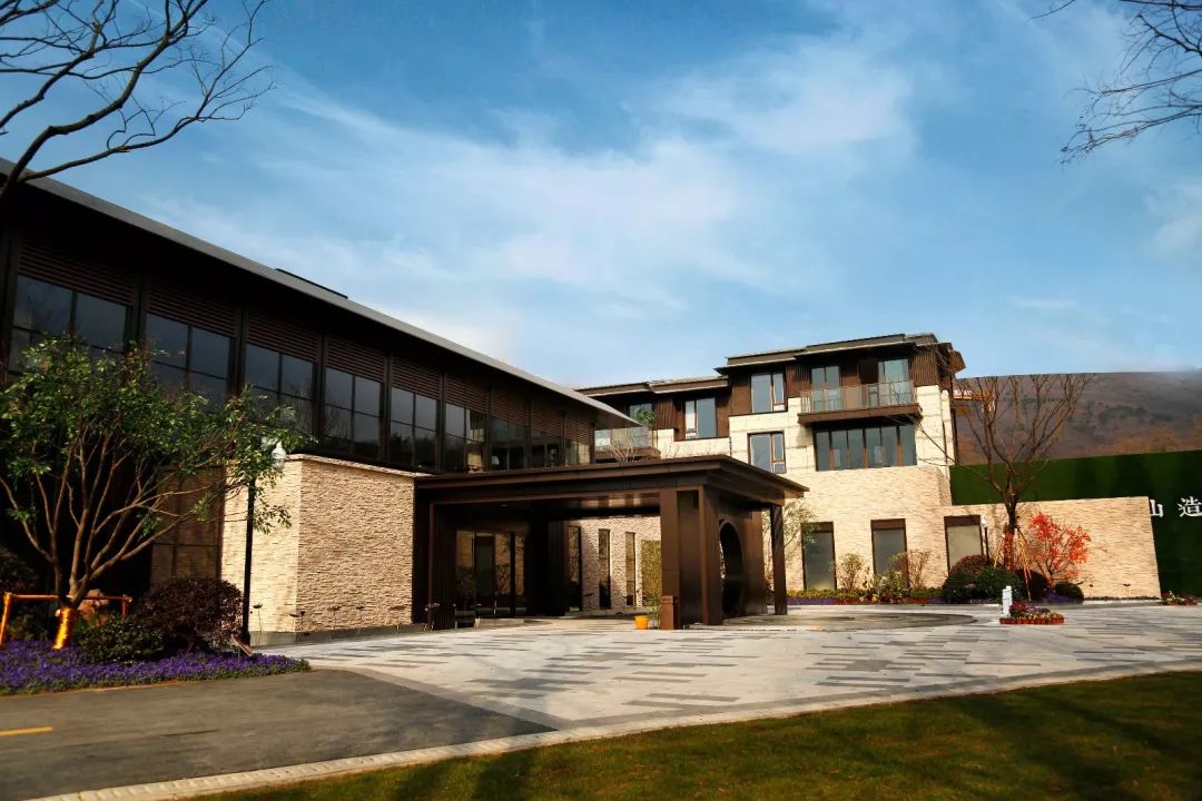 宝华山等了1500年,终于迎来了宿命中的知音……