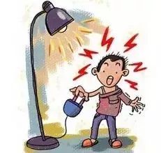 经常被静电溅到要怎么办,怎么去除静电不被电击