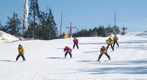 南京周边滑雪旅游的最佳去处,南京室内滑雪场推荐