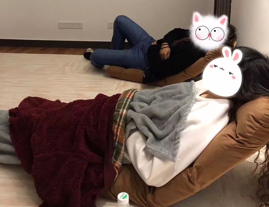 催眠｜回溯前世催眠体验活动回顾