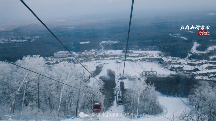 滑雪的另一种打开方式,滑雪才是冬天该做的事