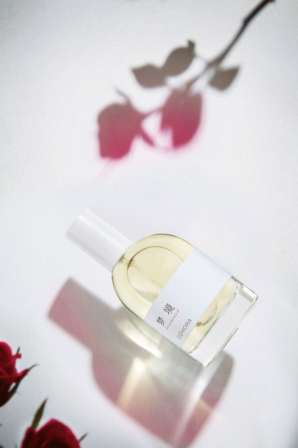 9折福利|梦境闻起来是什么味儿?这瓶香水告诉你