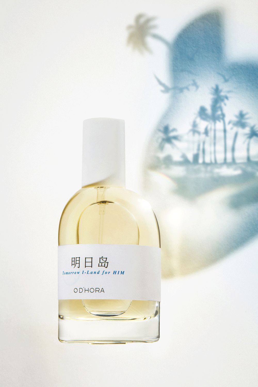 9折福利|梦境闻起来是什么味儿?这瓶香水告诉你