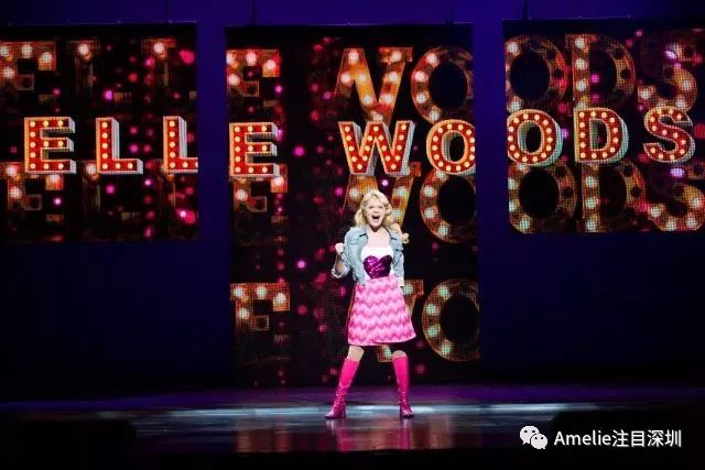 律政俏佳人女主哈佛片段,律政俏佳人哈佛教授