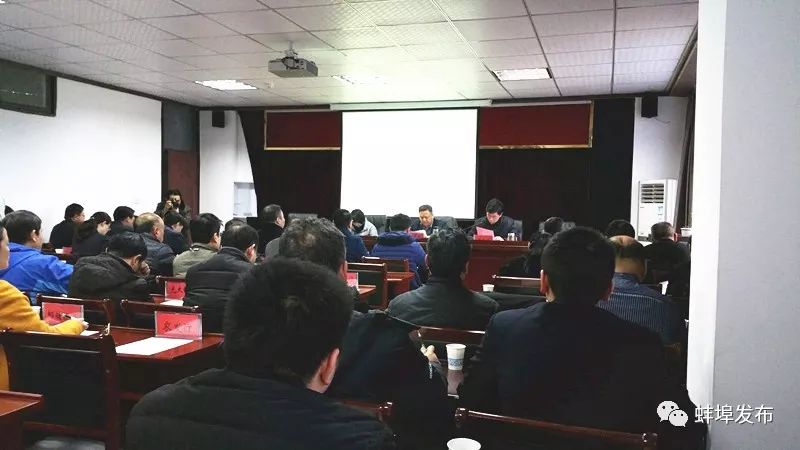 强！蚌埠这些乡镇、村被冠上“生态”称号，还有一批单位、个人被表彰！