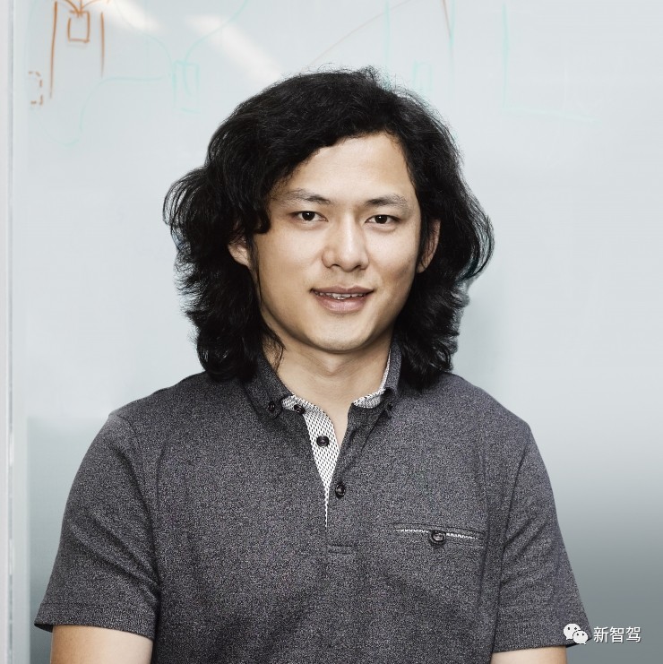 深度学习边界难测，iSee通过人脑认知应用让机器更聪明｜GAIR硅谷智能驾驶峰会