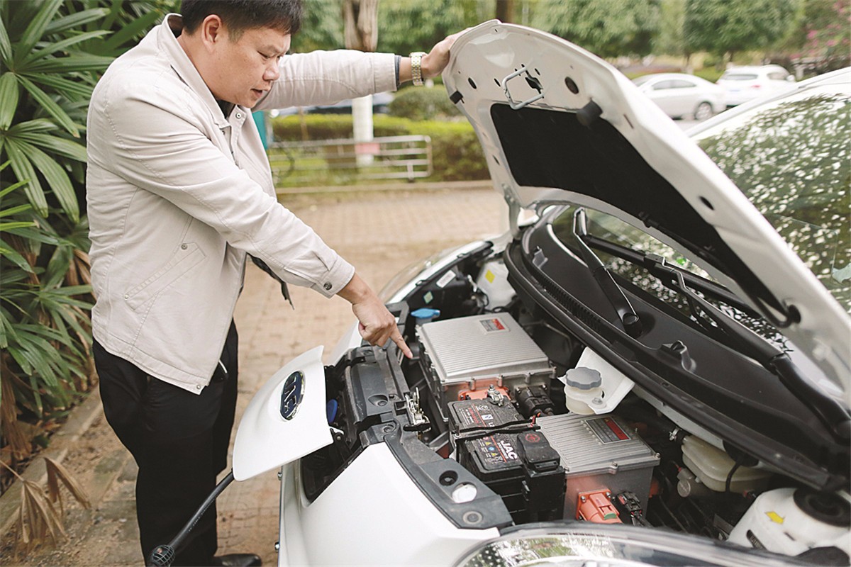 电动车用车成本真的便宜吗,新能源电动车养车成本多少