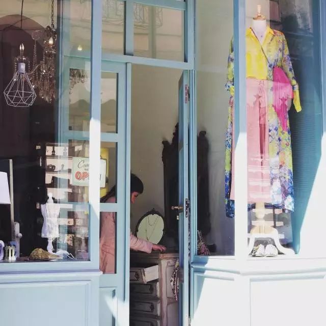 喀什古城特色购物,马拉喀什老城攻略