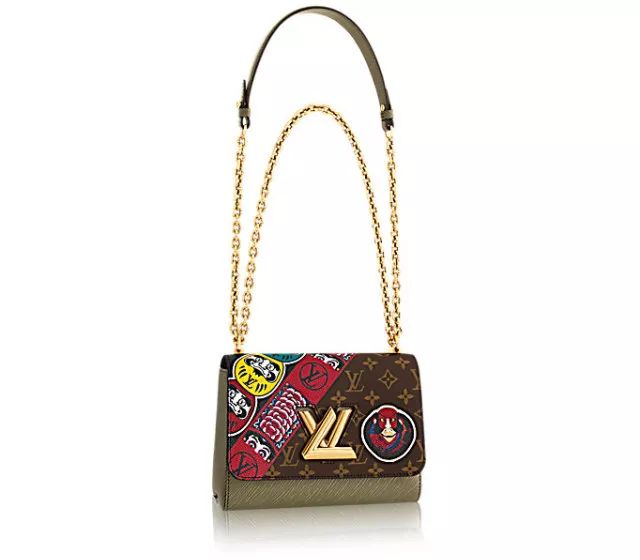 在国外买大牌包包真的便宜很多嘛,哪个国家的包包最便宜