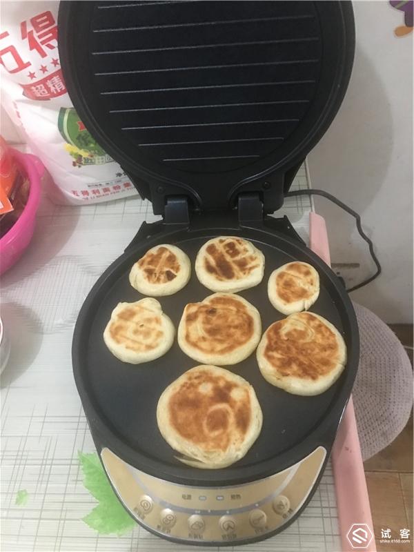 美的mc-jcn30a电饼铛拆解视频,美的mc-jcn30c电饼铛按键为什么不亮