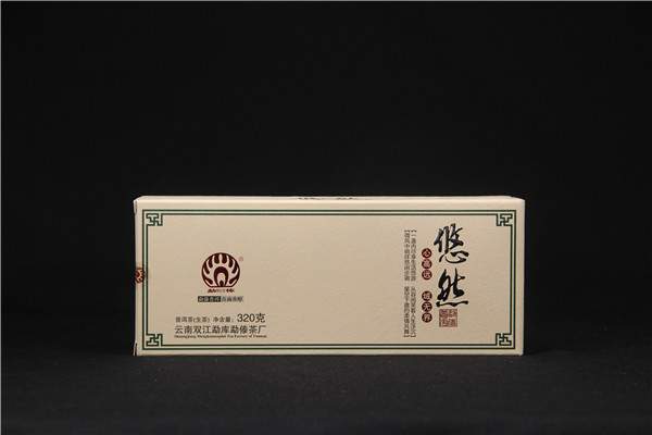 勐傣普洱茶点滴香醇,勐傣普洱点滴香醇是什么茶