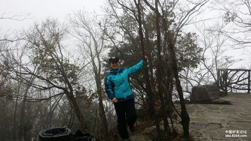 南太行双岭穿越美景,五一南太行双岭穿越