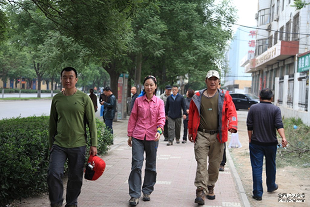 南太行双岭穿越美景,五一南太行双岭穿越