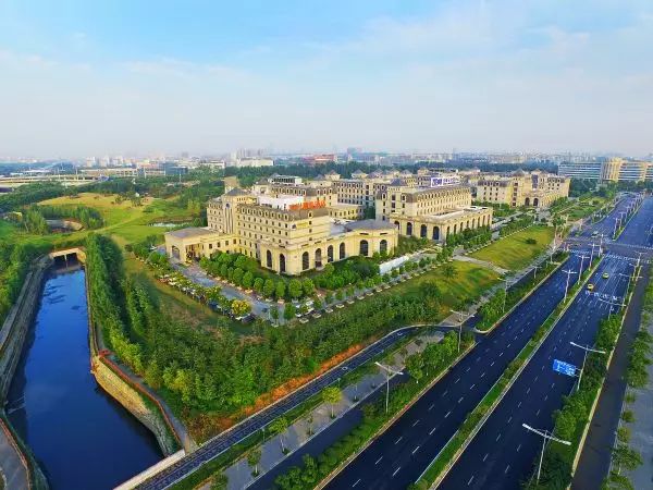 2018年玄武、雨花要逆天！看完再也不想离开……