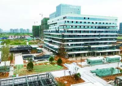 2018年玄武、雨花要逆天！看完再也不想离开……