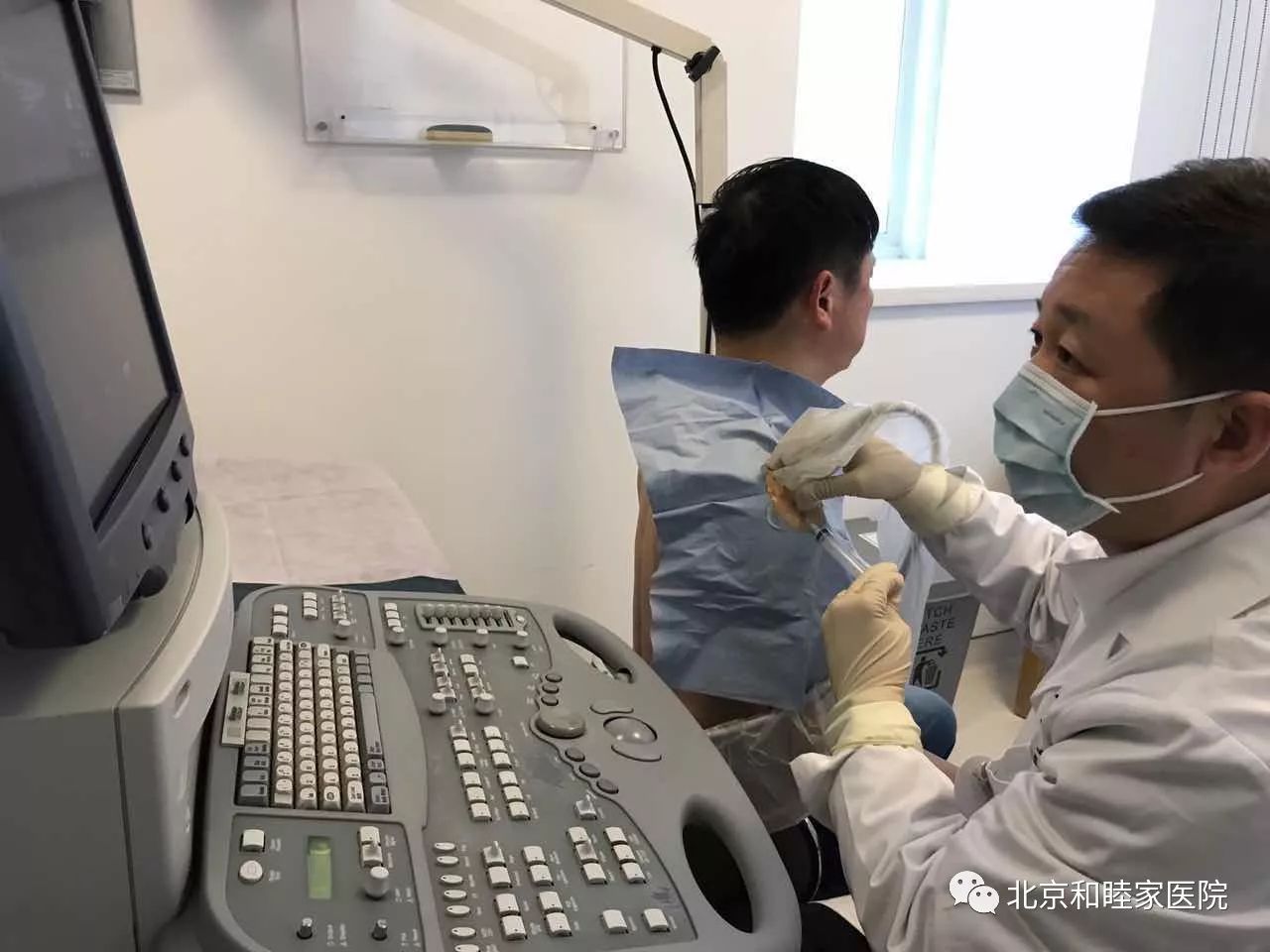 北京和睦家医院骨科主任,北京和睦家骨科