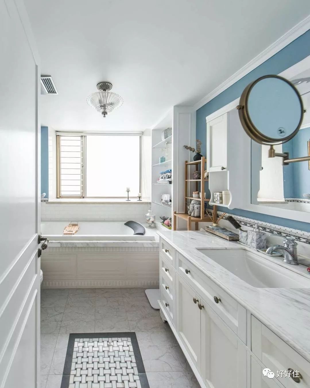 大冬天适合泡个凉水澡真是爽啊,冬天泡个热水澡舒服的窝在被窝里