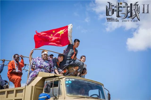 2017“黑马”影片：别以为是意外，很可能是趋势｜盘点