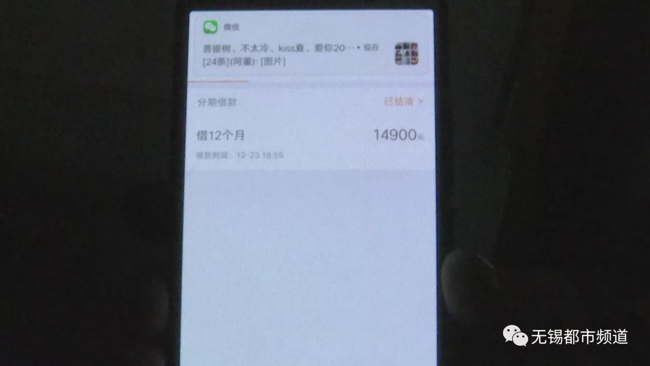 写几个字瞬间收入好几百无锡这家店最近“出名”了……