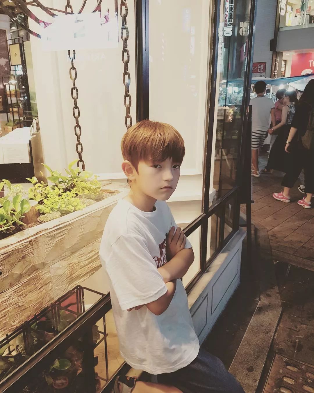 韩国最美小模特,韩国美女模特怀孕