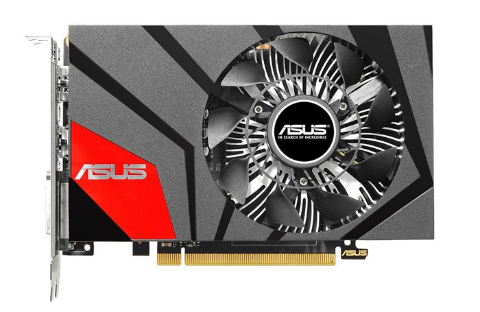 华硕gtx950显卡相当于什么水平,华硕gtx9502g显卡怎么样