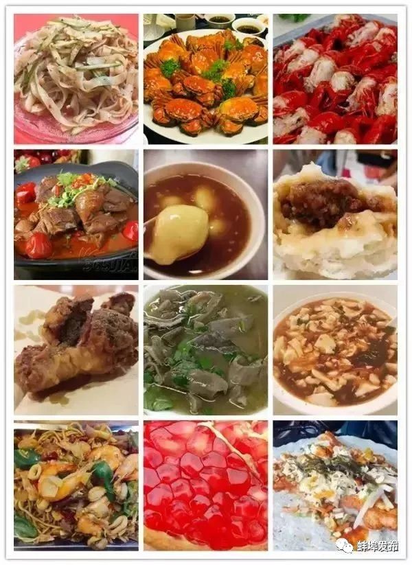 蚌埠几线城市最新排名,蚌埠三线城市