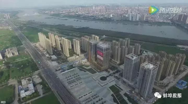 蚌埠几线城市最新排名,蚌埠三线城市