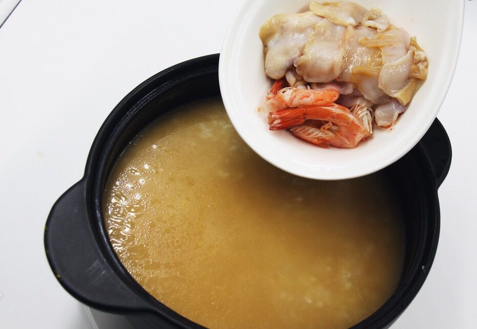 你就像那冬天里的一把火，浓浓汤底温暖了我～冬日暖锅合集来了！