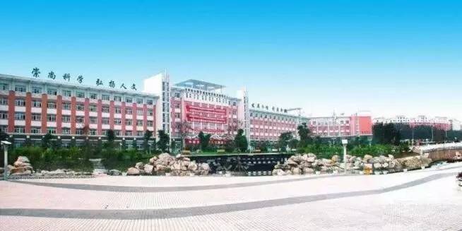 四川中学名校大评比~哪所才是你心中最喜欢的TOP1？