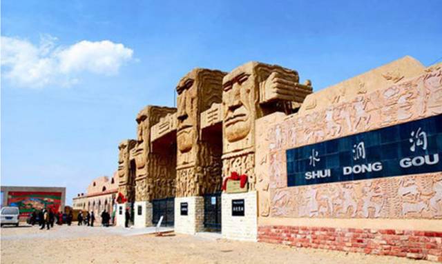 宁夏半价旅游团,宁夏5月1日免门票景区